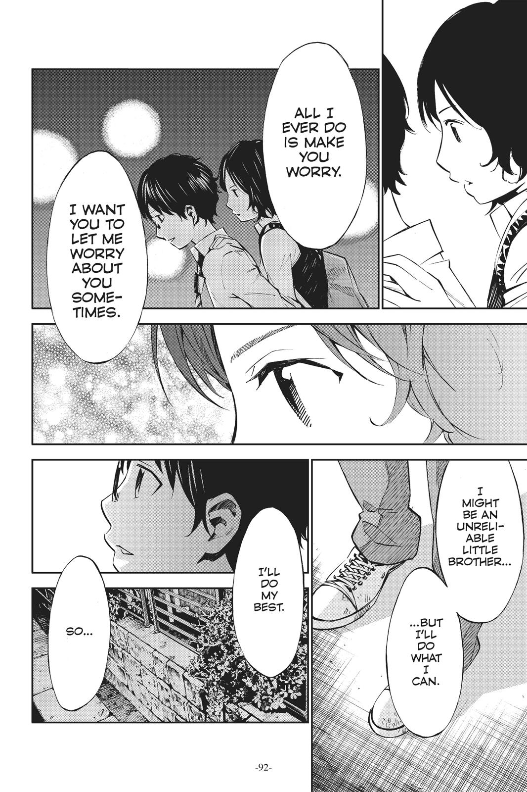 Read Your Lie in April EN Manga Online