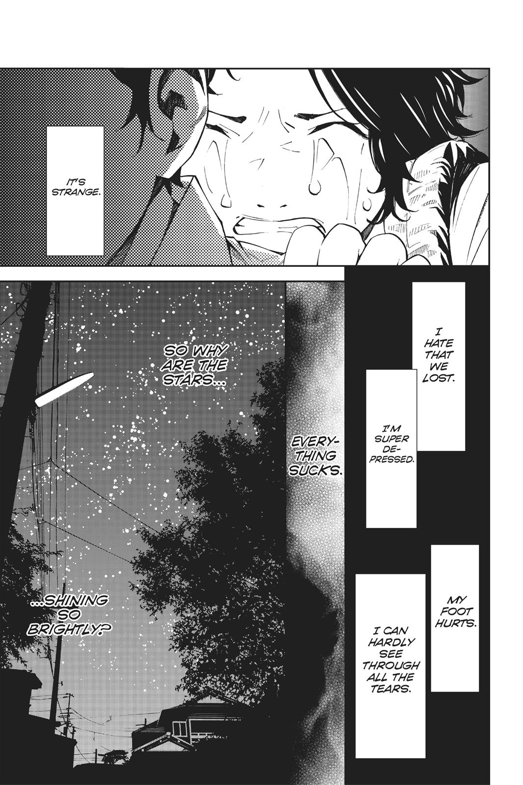 Read Your Lie in April EN Manga Online