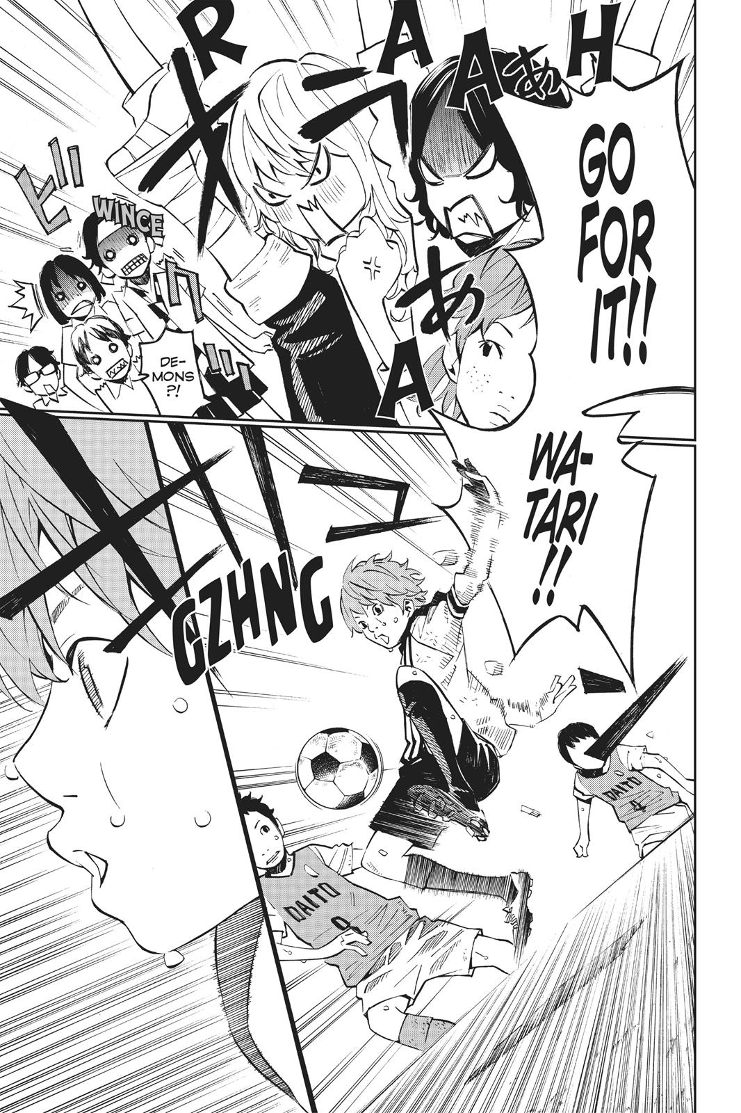 Read Your Lie in April EN Manga Online