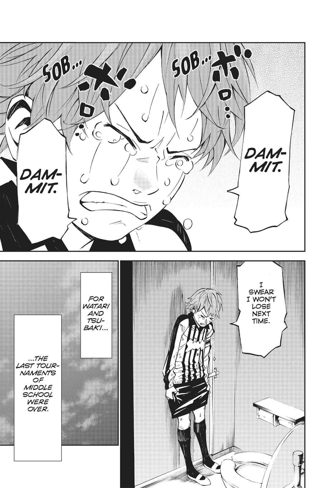 Read Your Lie in April EN Manga Online