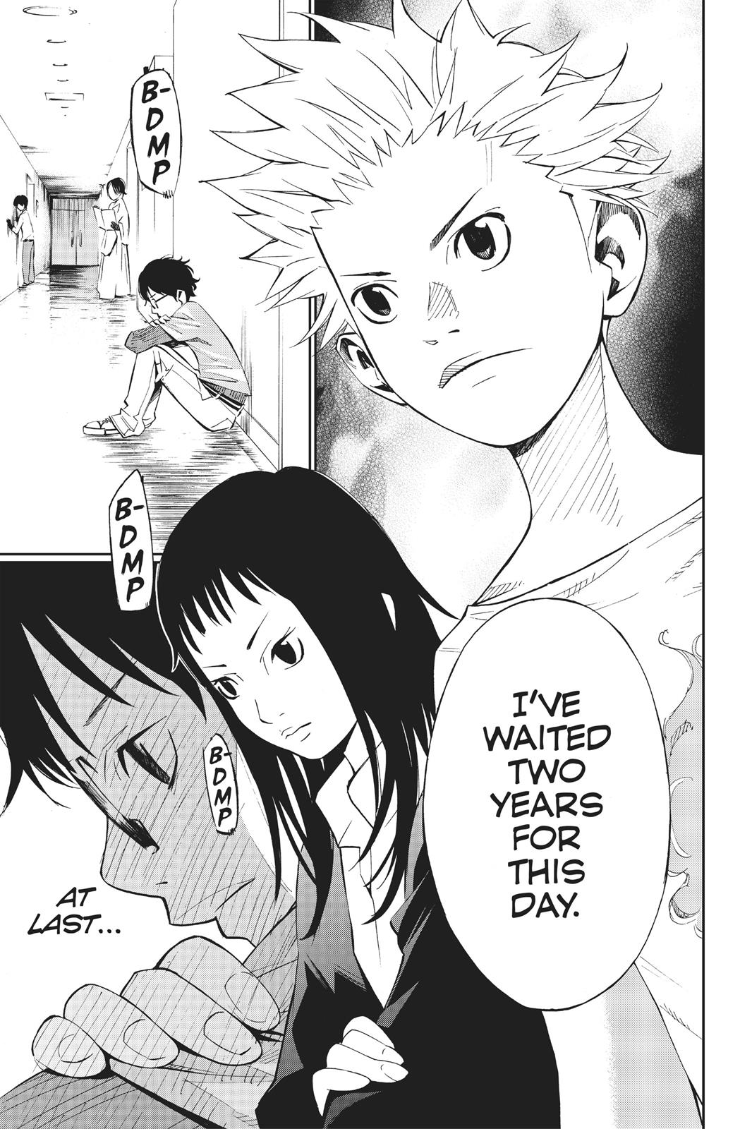 Read Your Lie in April EN Manga Online