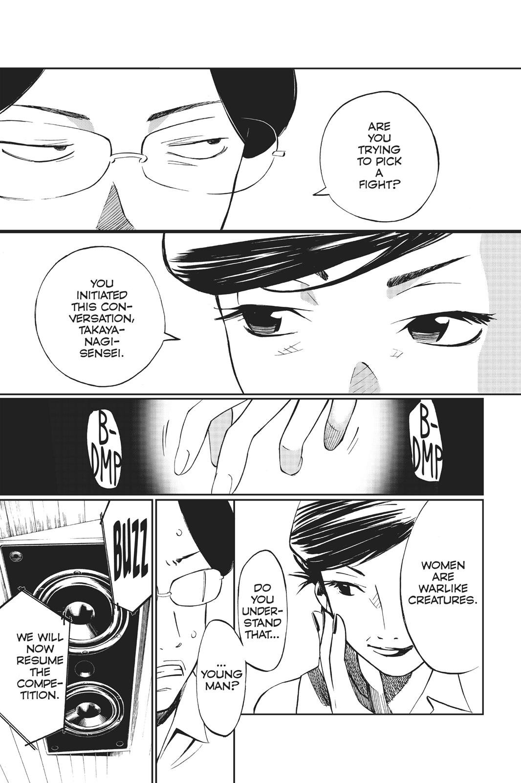 Read Your Lie in April EN Manga Online