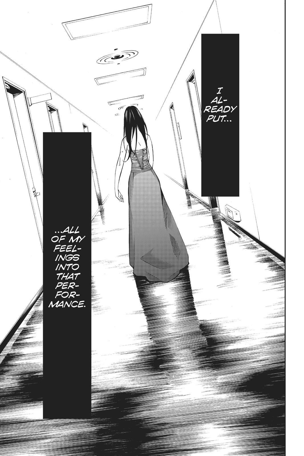 Read Your Lie in April EN Manga Online