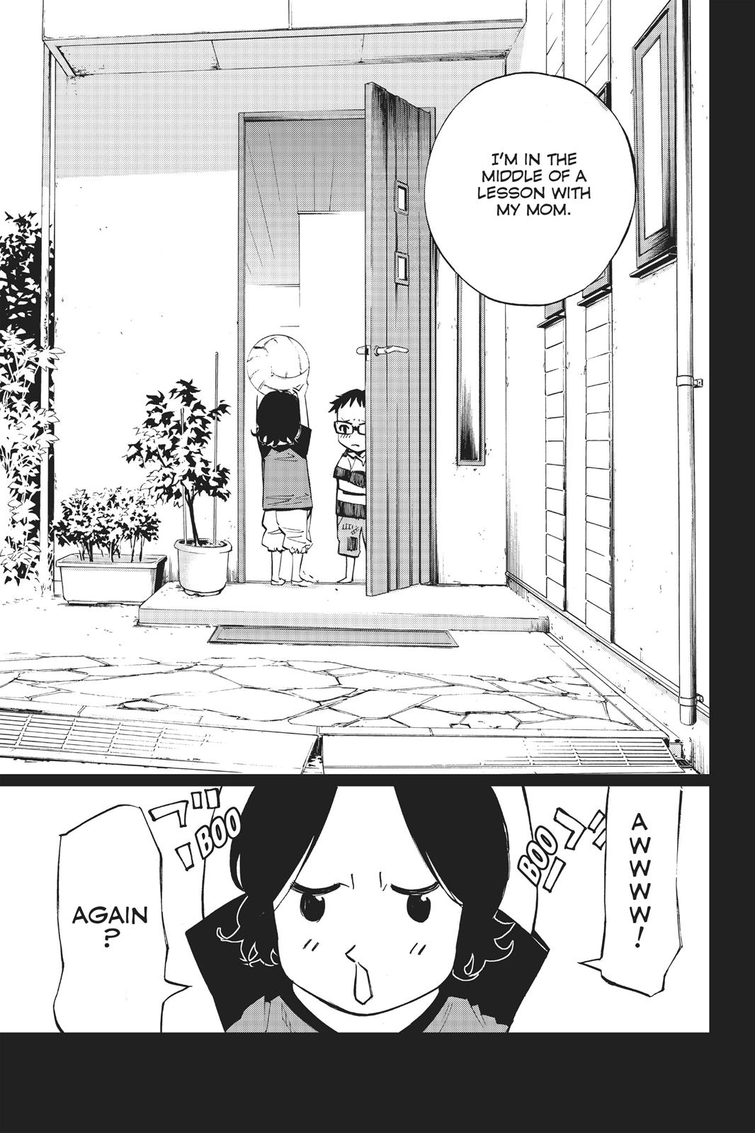 Read Your Lie in April EN Manga Online