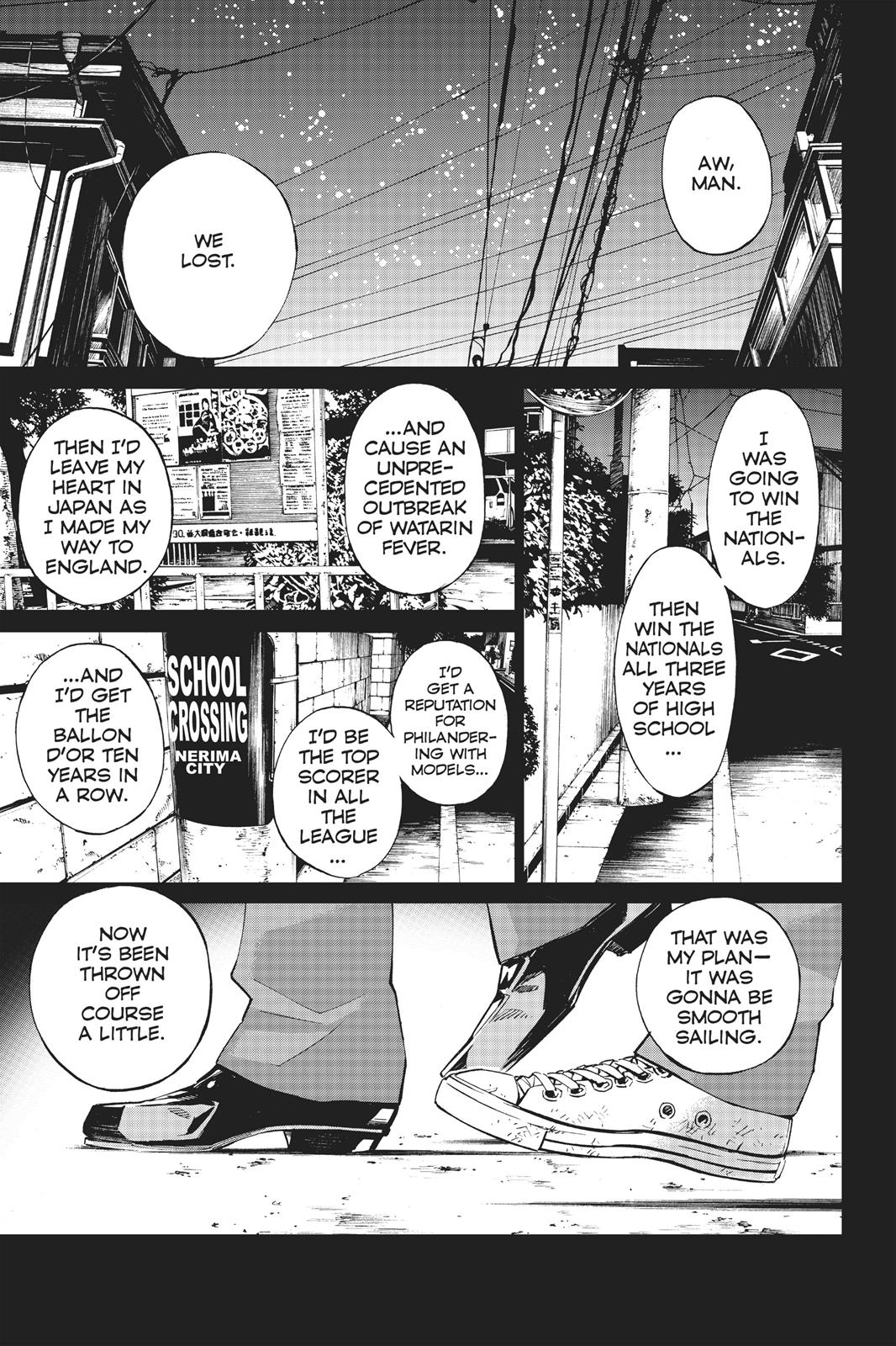 Read Your Lie in April EN Manga Online