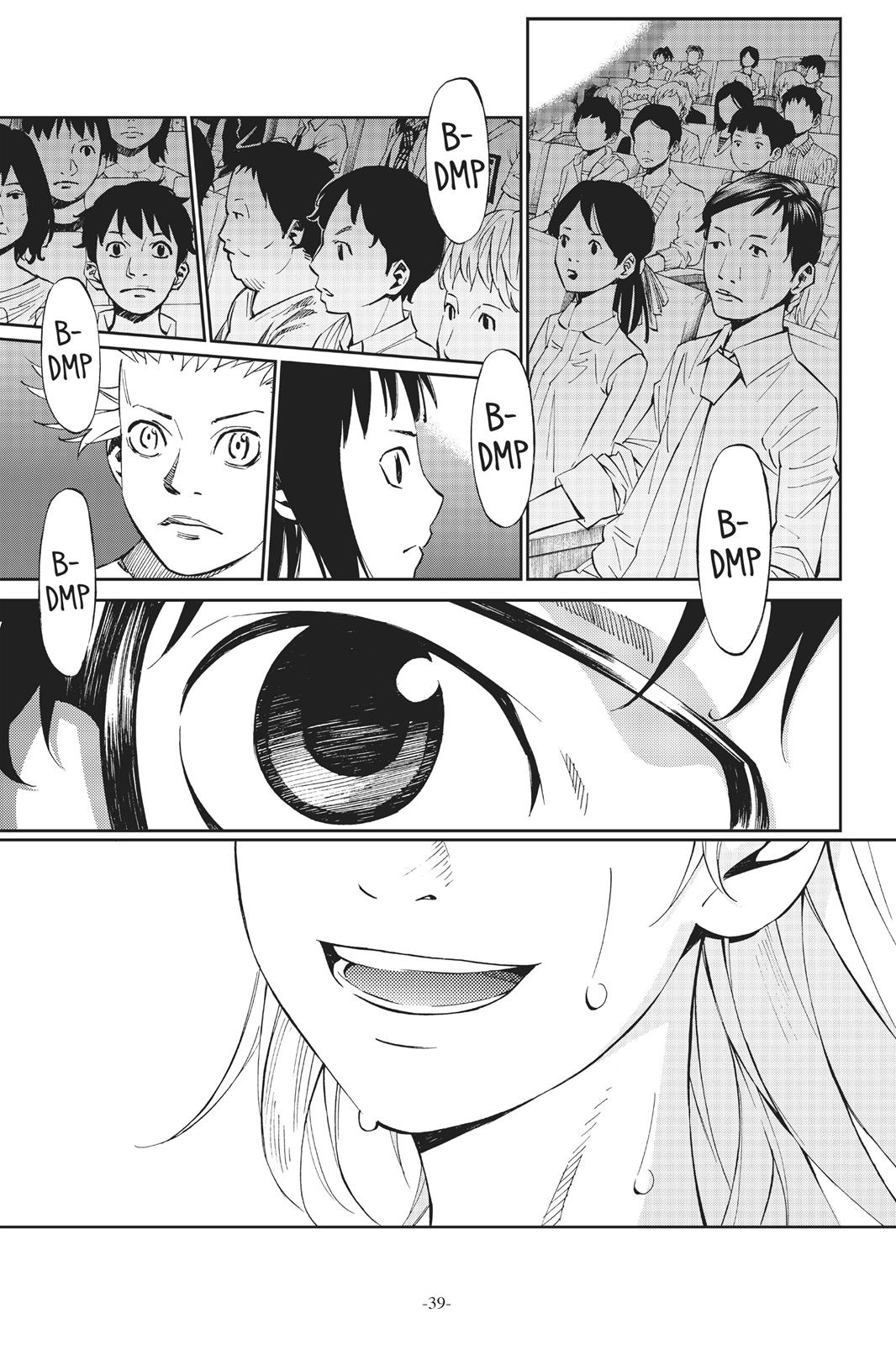 Read Your Lie in April EN Manga Online