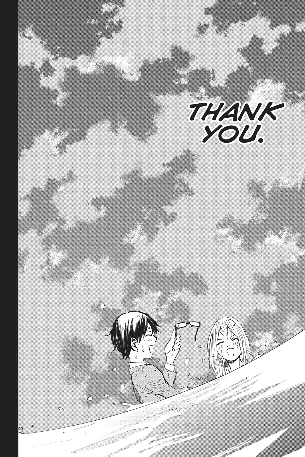 Read Your Lie in April EN Manga Online