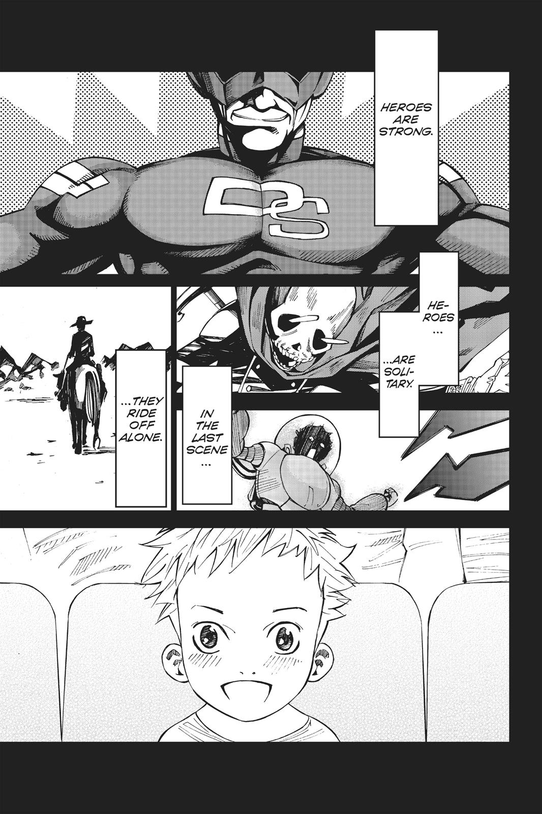 Read Your Lie in April EN Manga Online