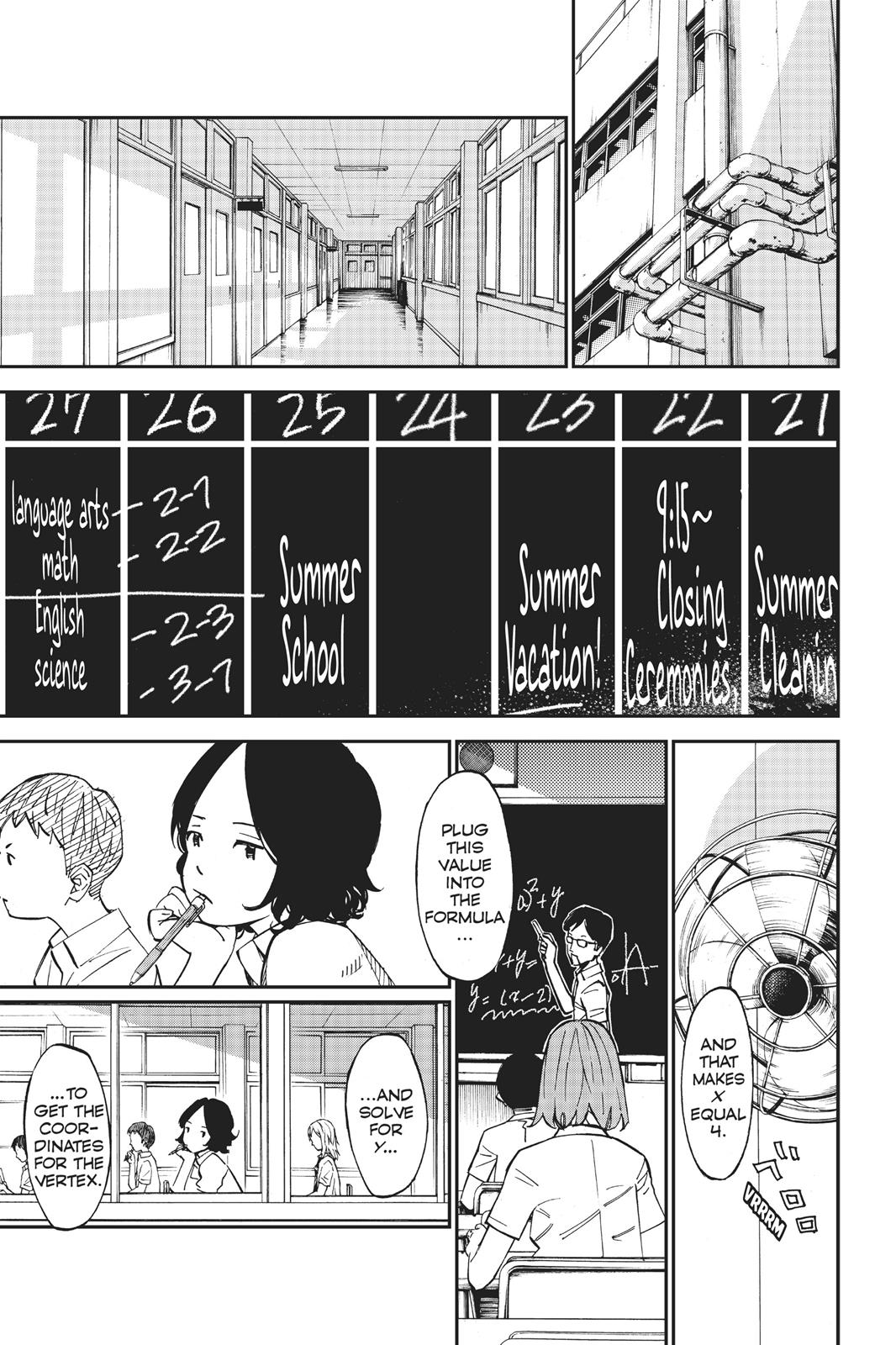 Read Your Lie in April EN Manga Online