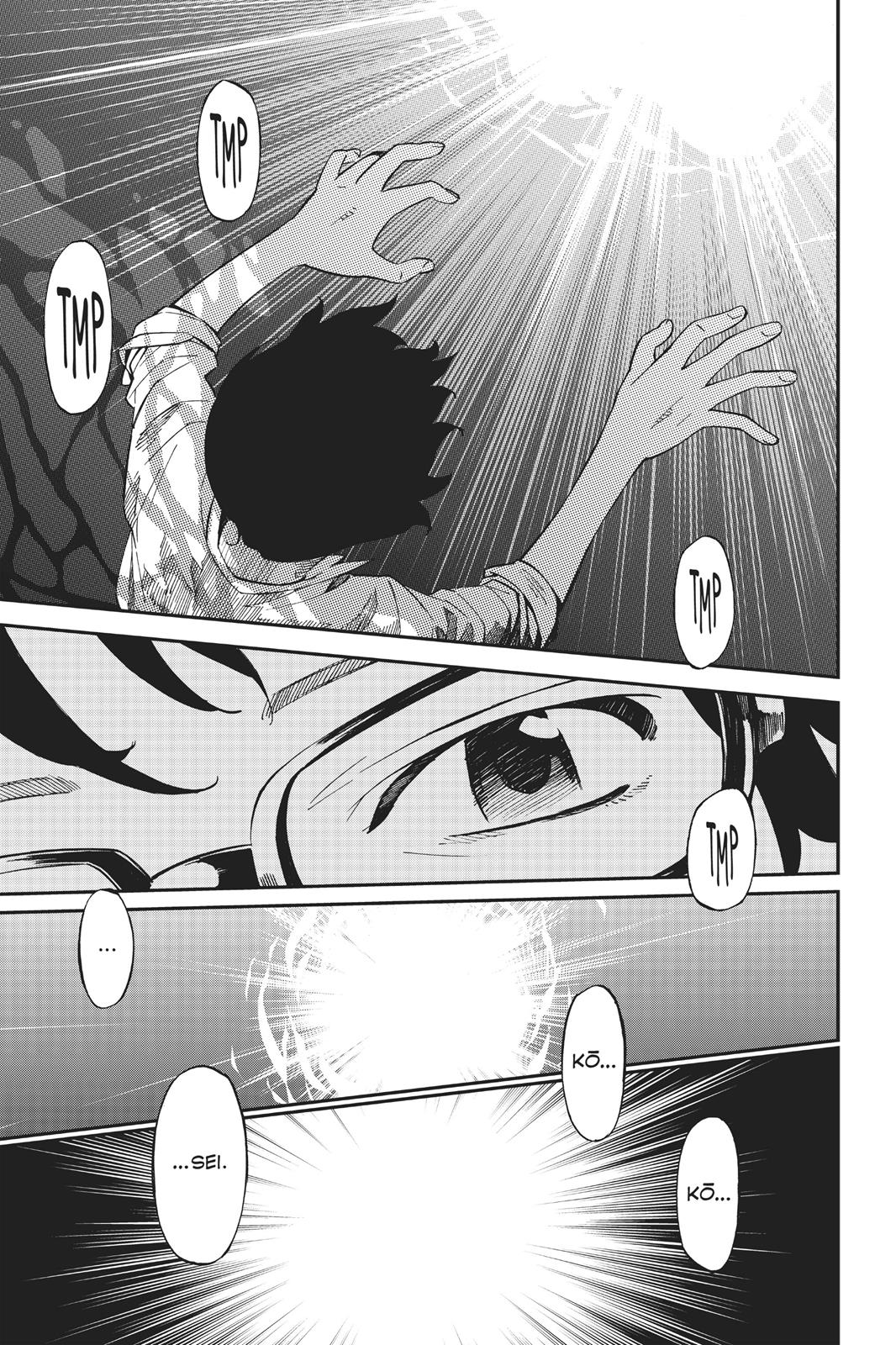 Read Your Lie in April EN Manga Online