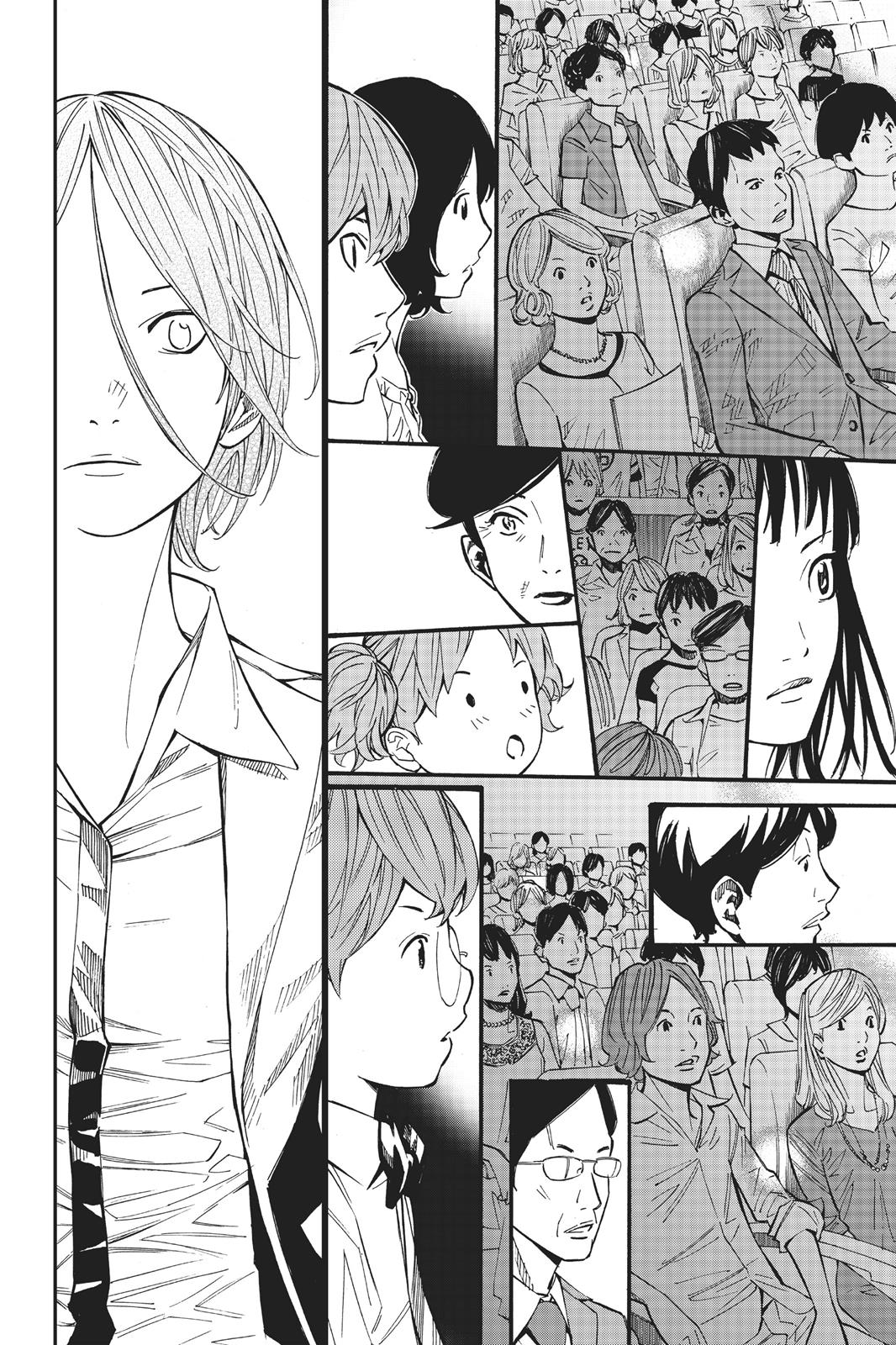 Read Your Lie in April EN Manga Online