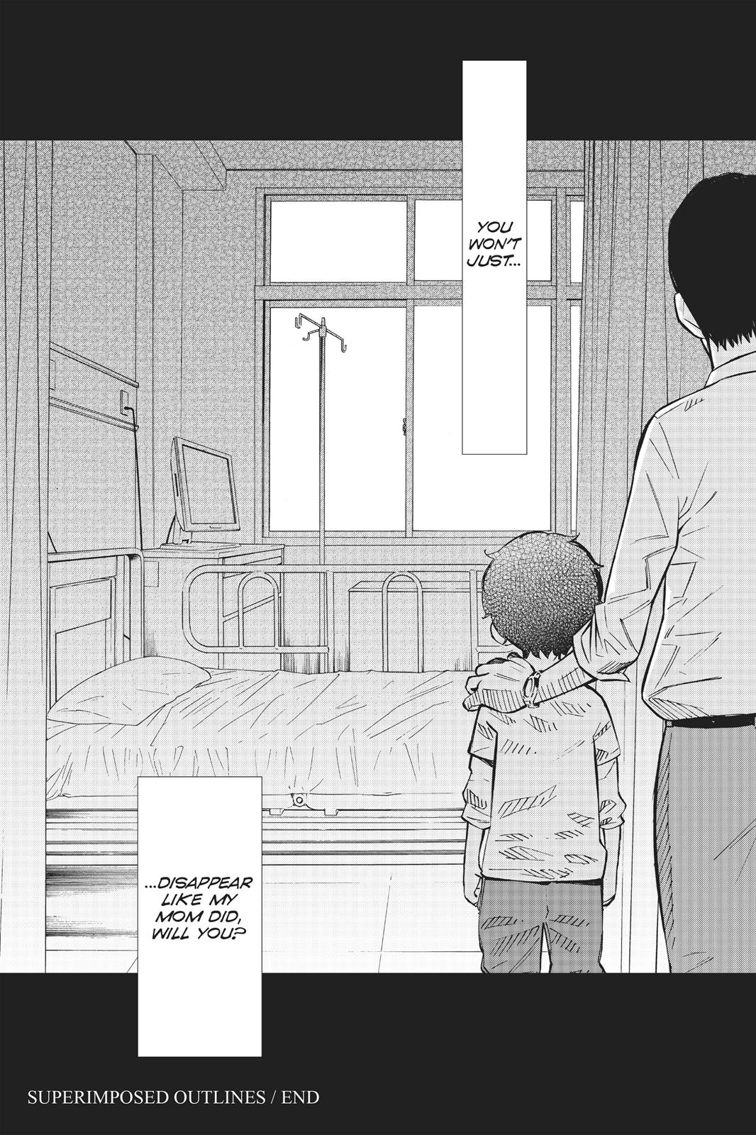 Read Your Lie in April EN Manga Online