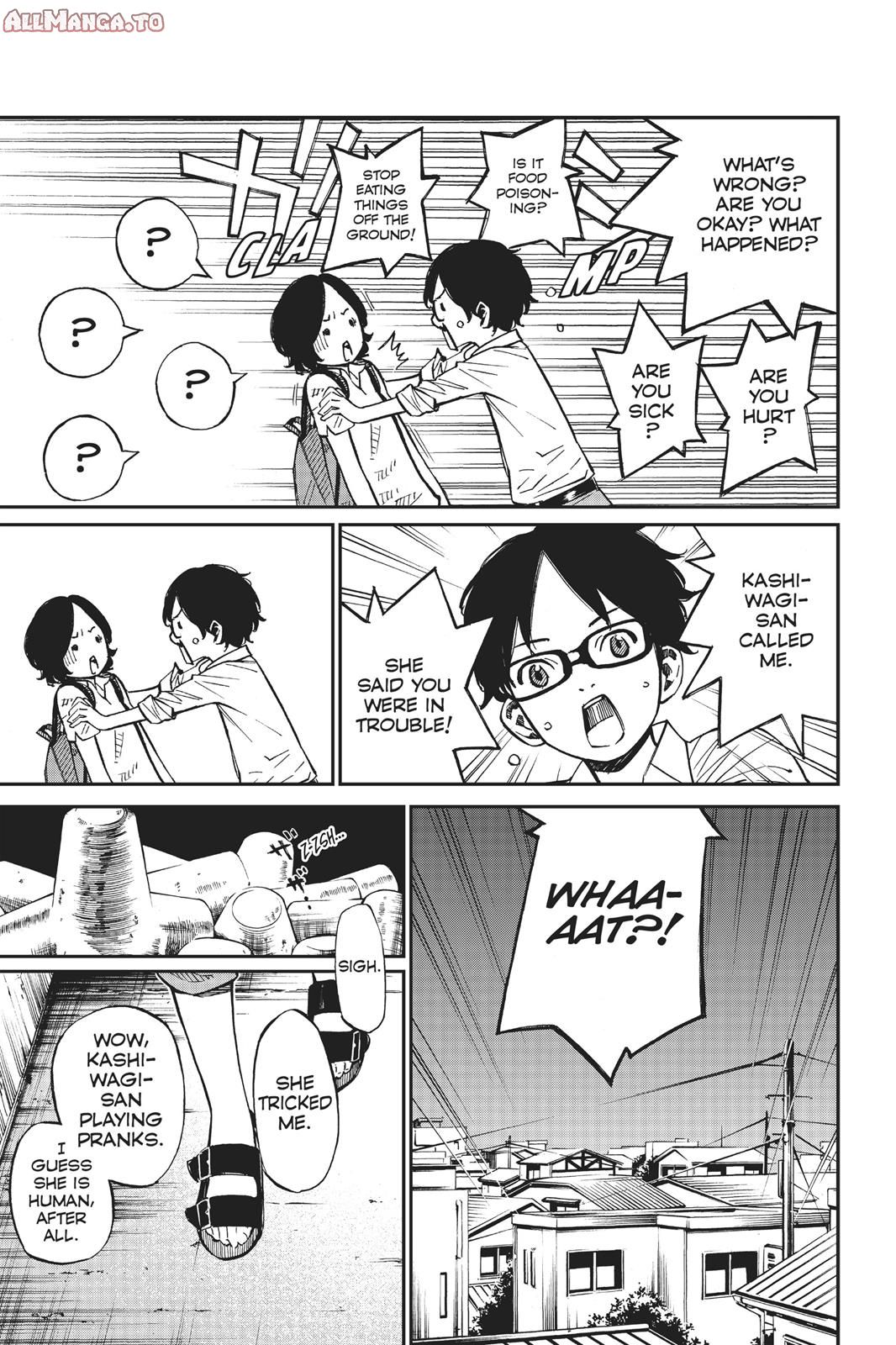 Read Your Lie in April EN Manga Online