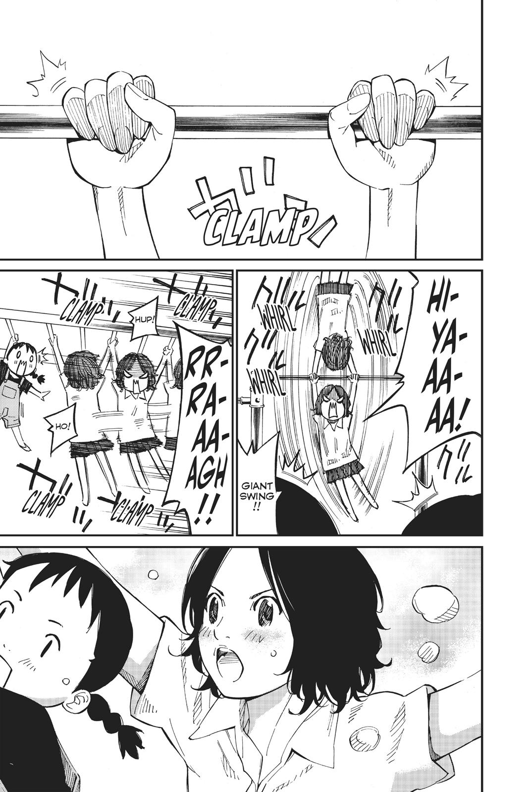 Read Your Lie in April EN Manga Online