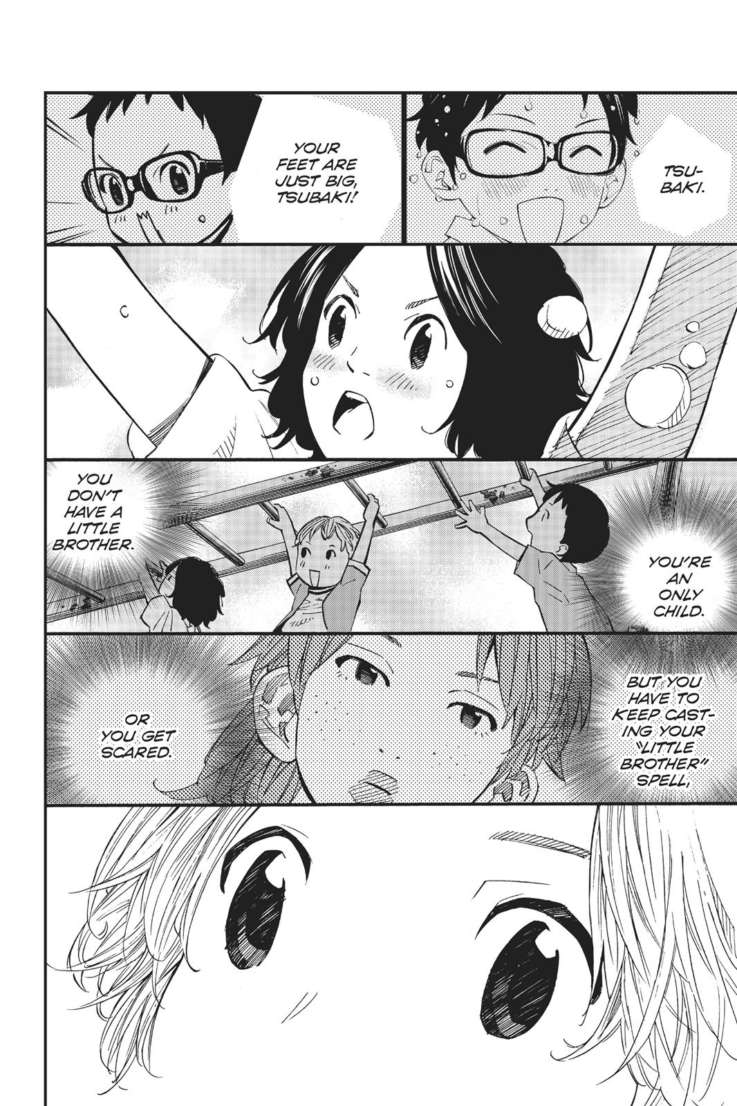 Read Your Lie in April EN Manga Online