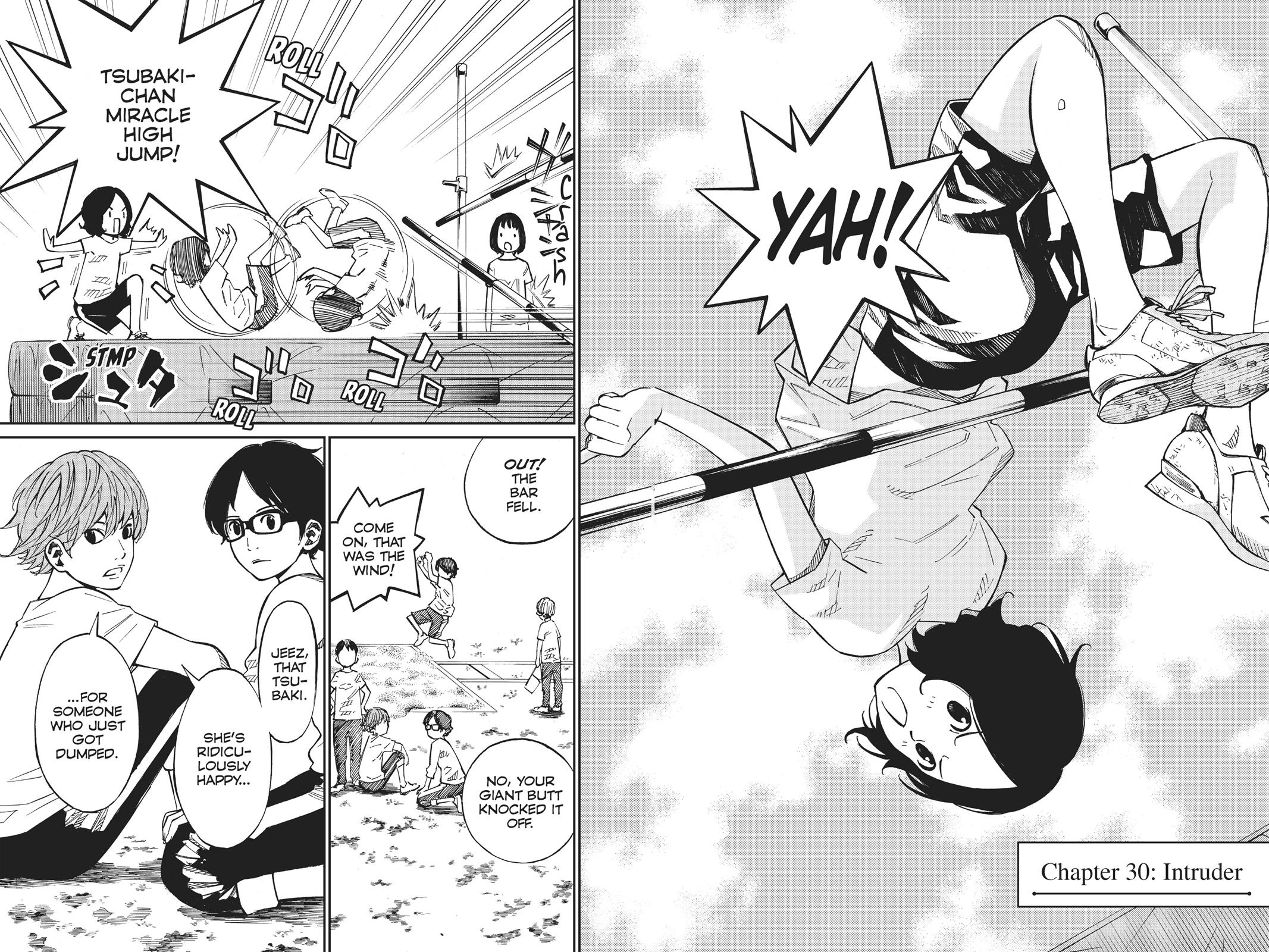 Read Your Lie in April EN Manga Online