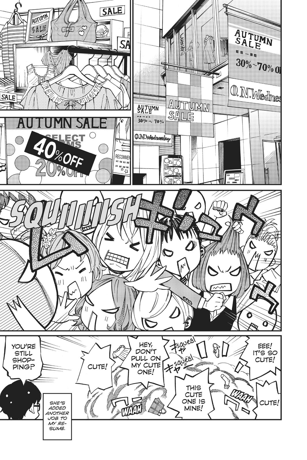 Read Your Lie in April EN Manga Online