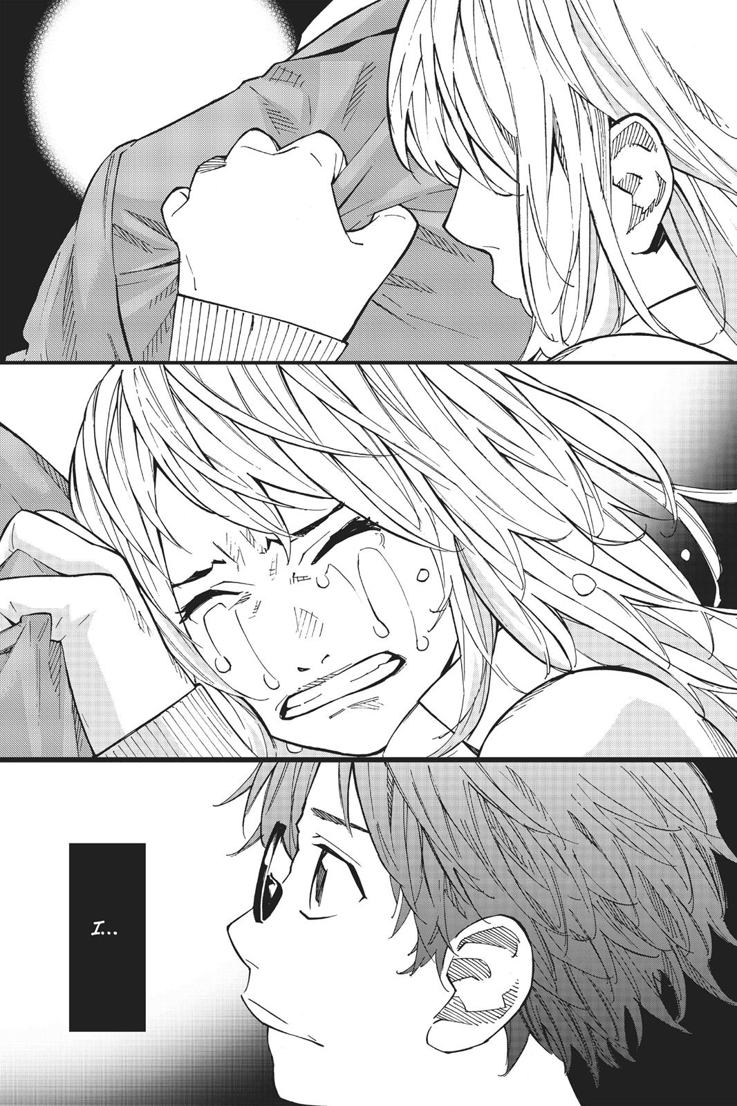 Read Your Lie in April EN Manga Online