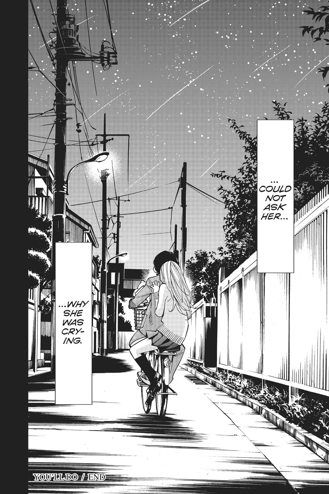 Read Your Lie in April EN Manga Online