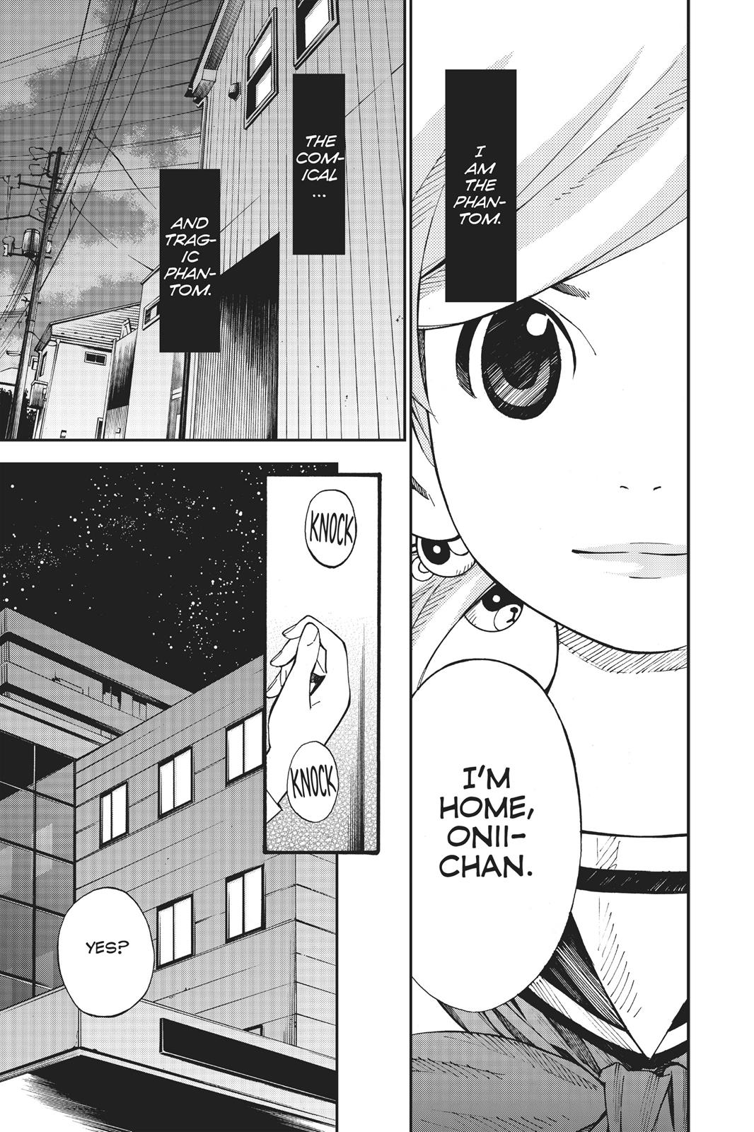 Read Your Lie in April EN Manga Online