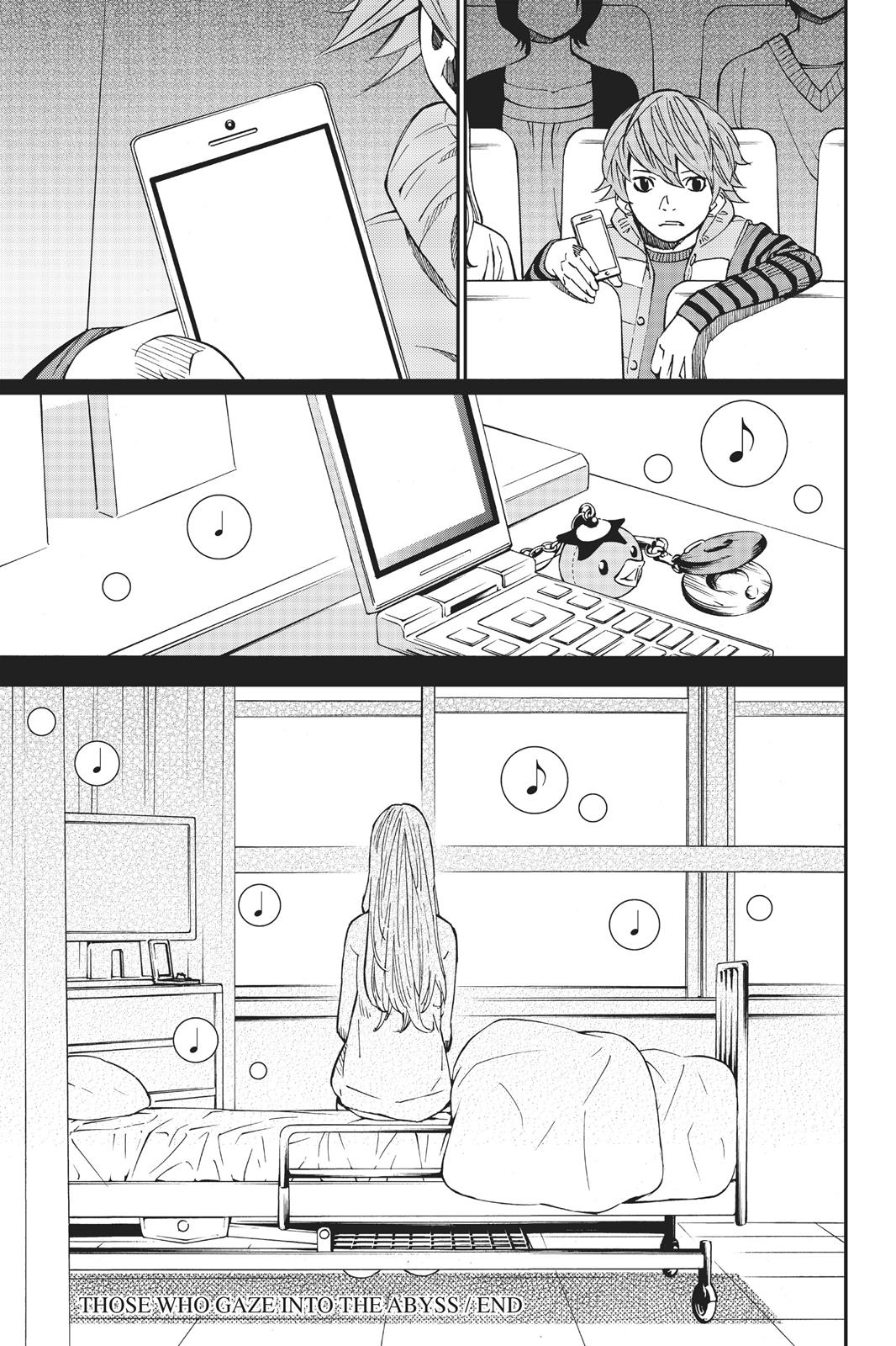 Read Your Lie in April EN Manga Online