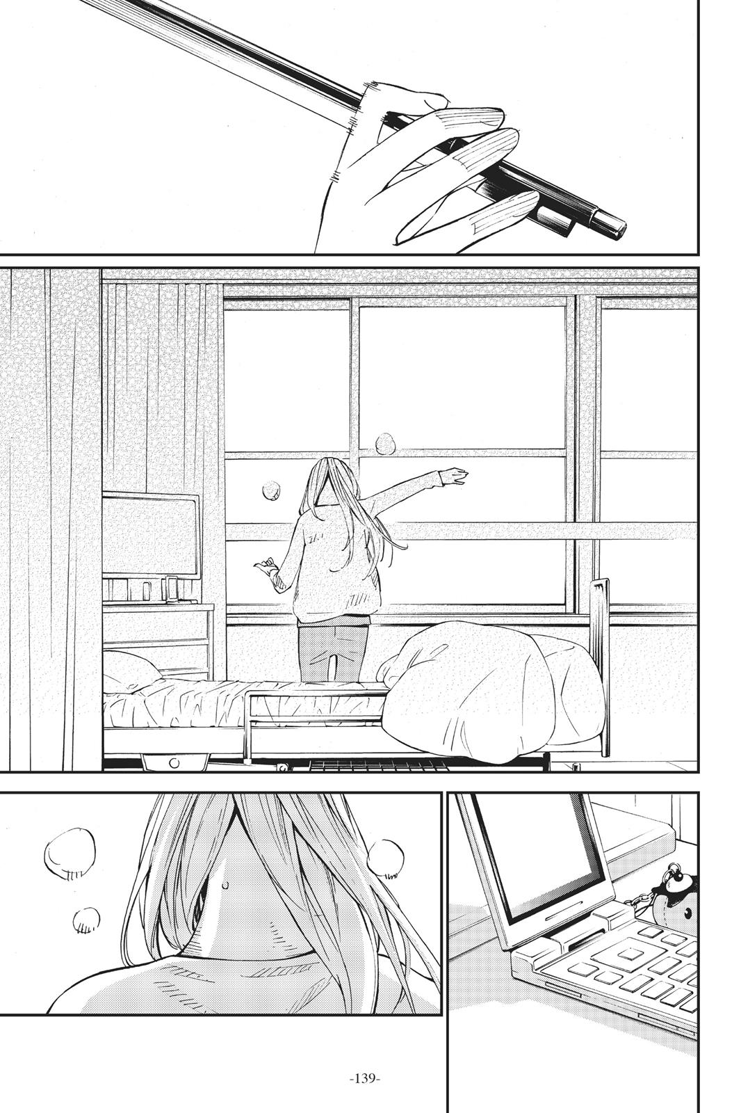 Read Your Lie in April EN Manga Online