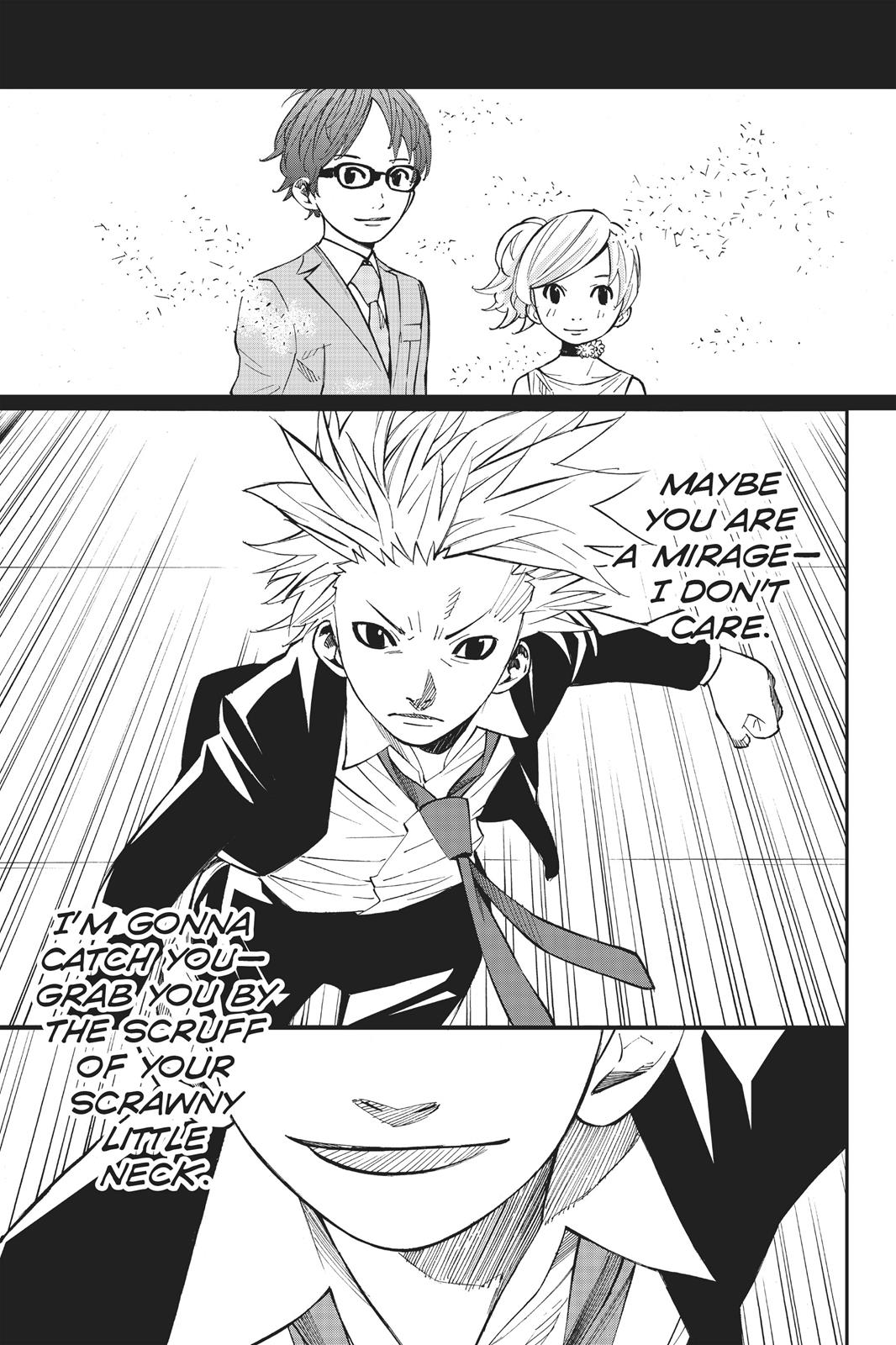 Read Your Lie in April EN Manga Online