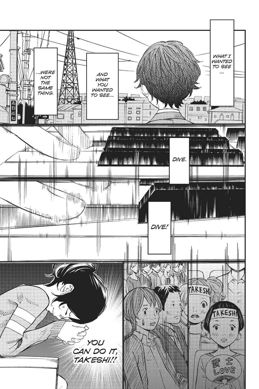 Read Your Lie in April EN Manga Online