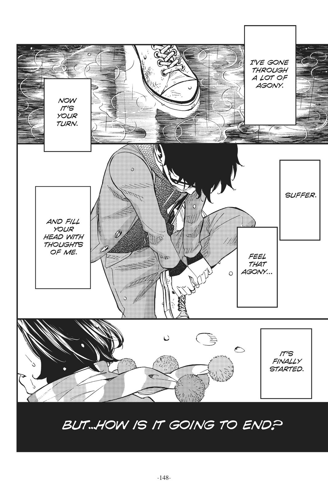 Read Your Lie in April EN Manga Online