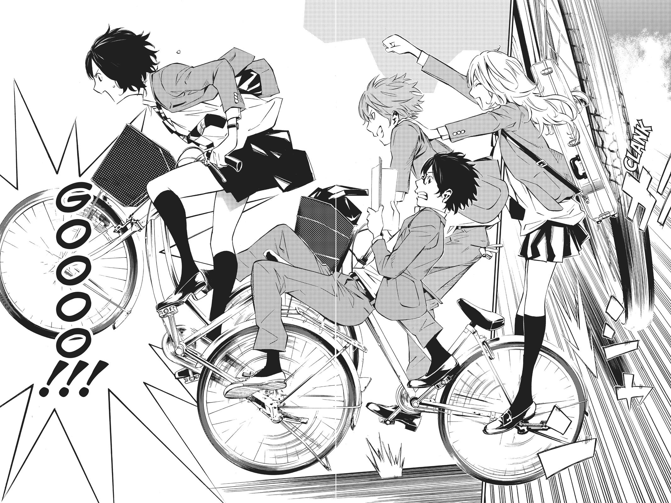 Read Your Lie in April EN Manga Online