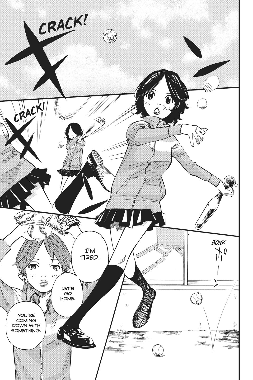 Read Your Lie in April EN Manga Online