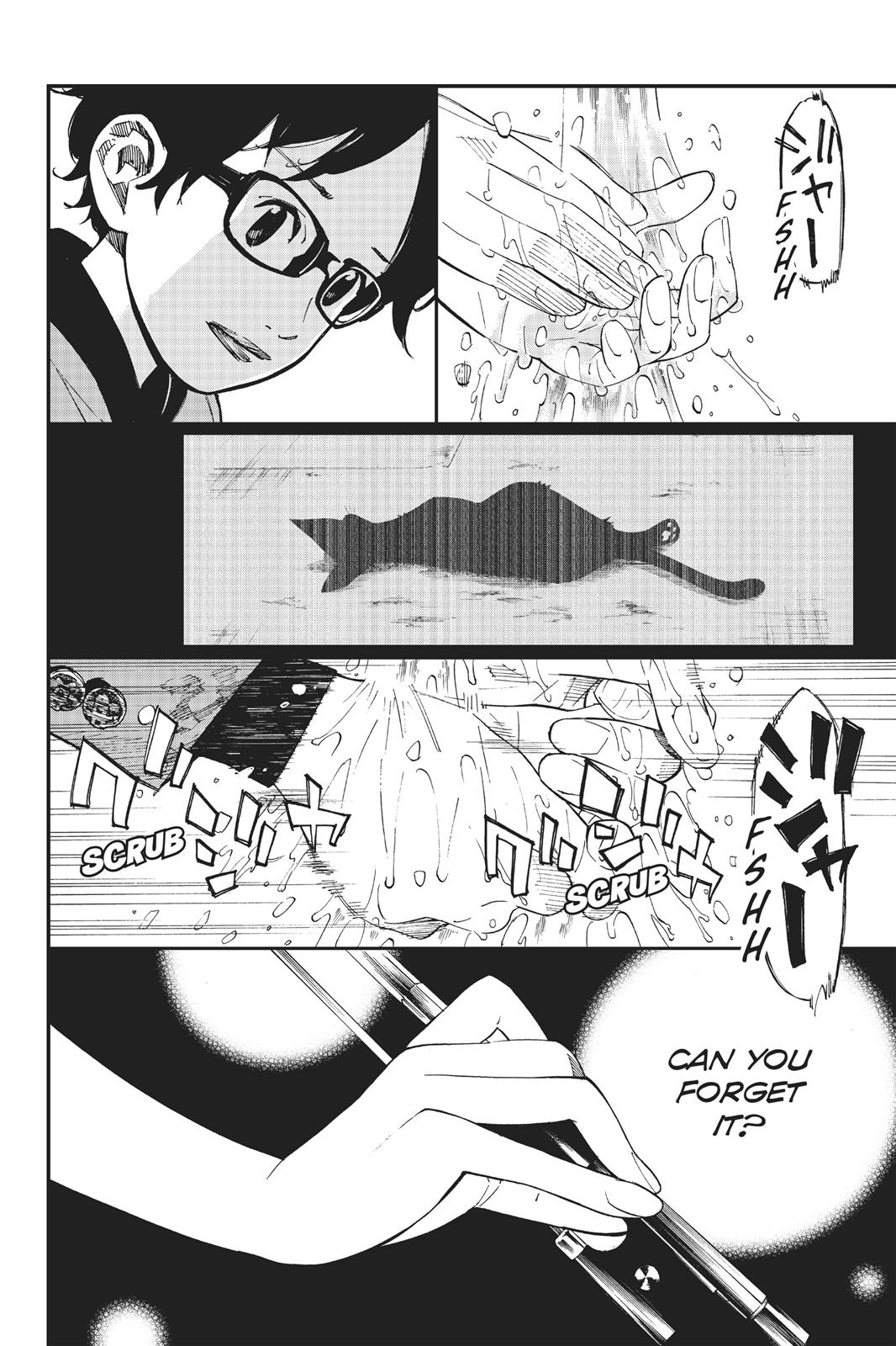 Read Your Lie in April EN Manga Online