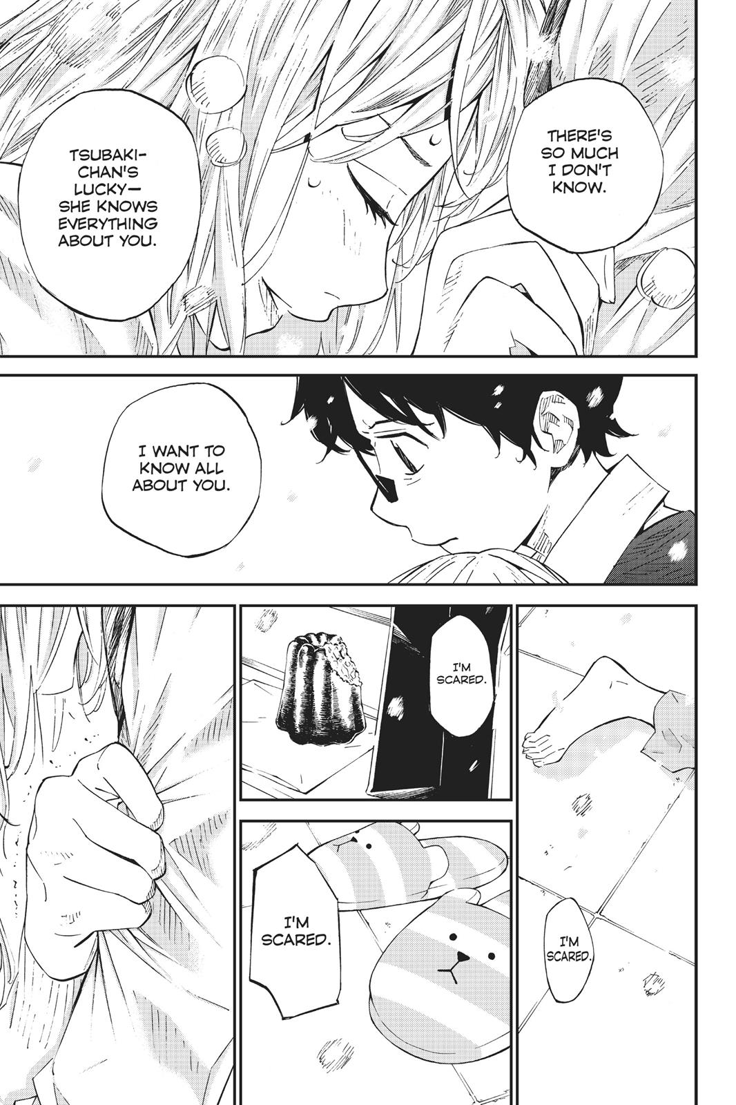 Read Your Lie in April EN Manga Online