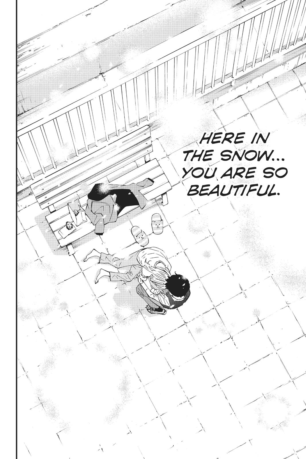 Read Your Lie in April EN Manga Online