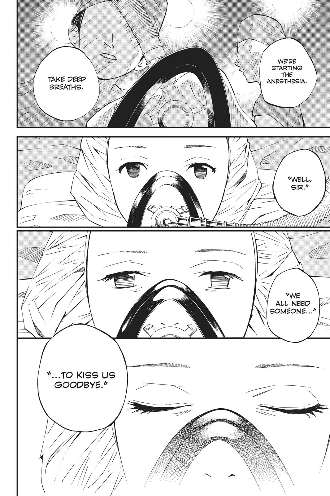 Read Your Lie in April EN Manga Online