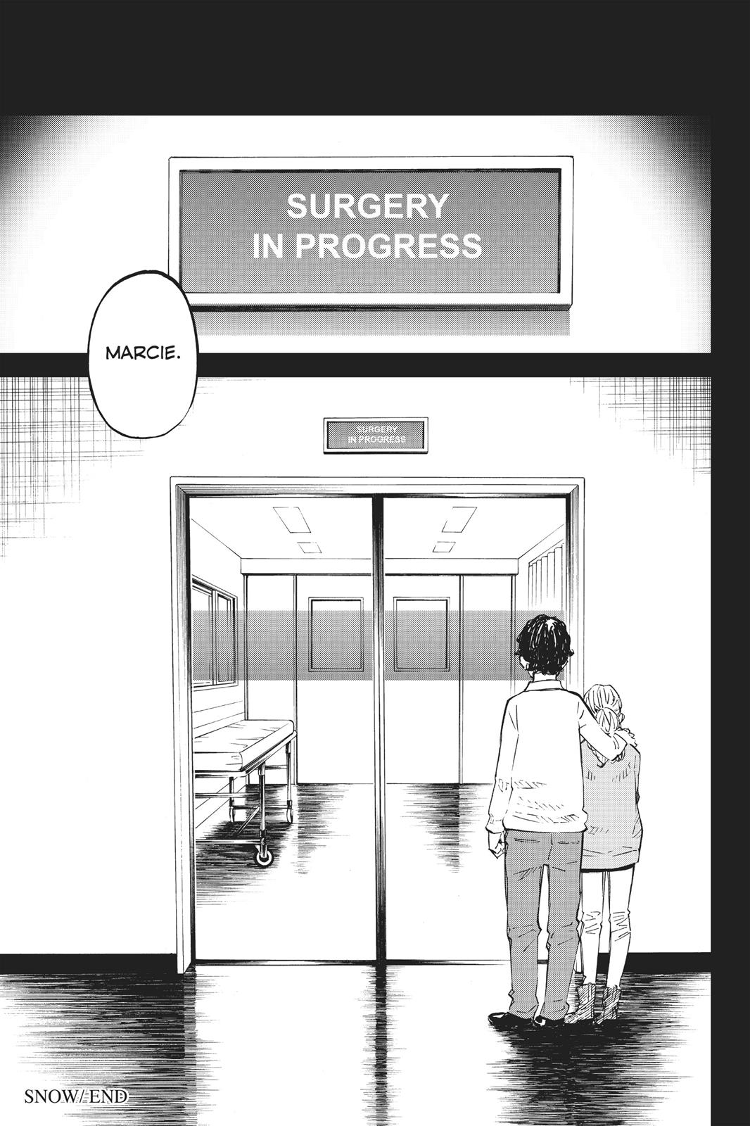 Read Your Lie in April EN Manga Online