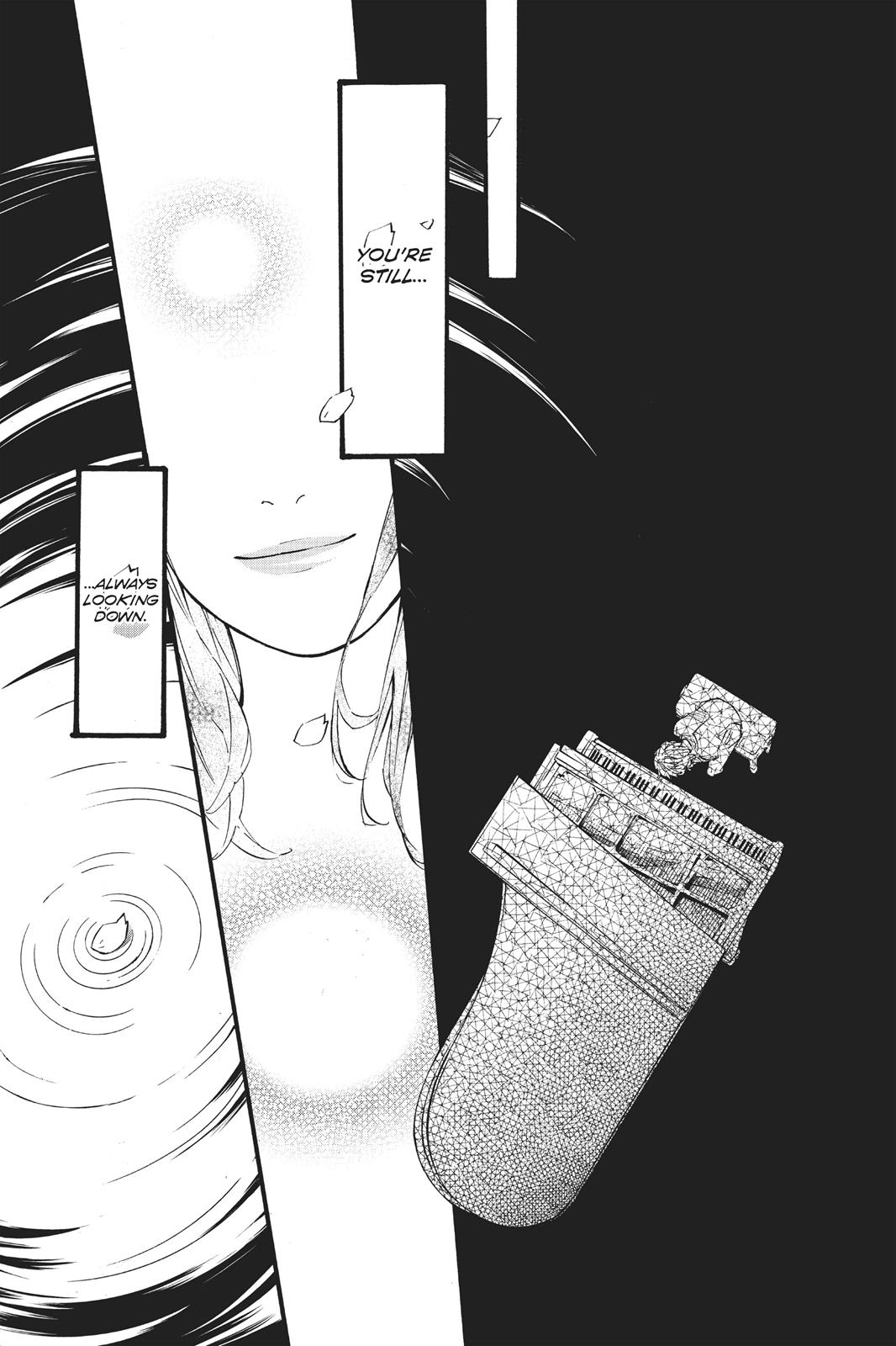 Read Your Lie in April EN Manga Online