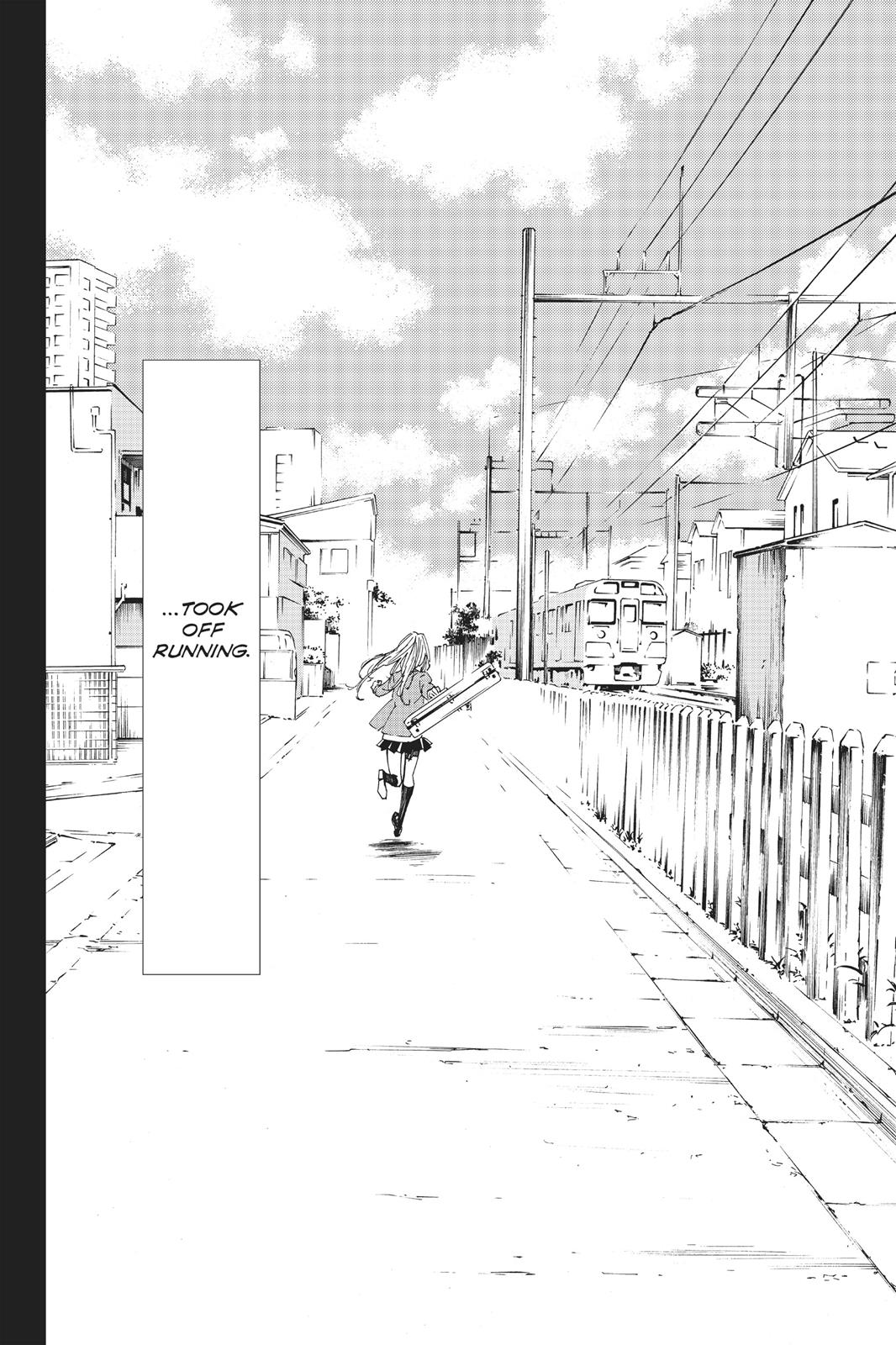 Read Your Lie in April EN Manga Online