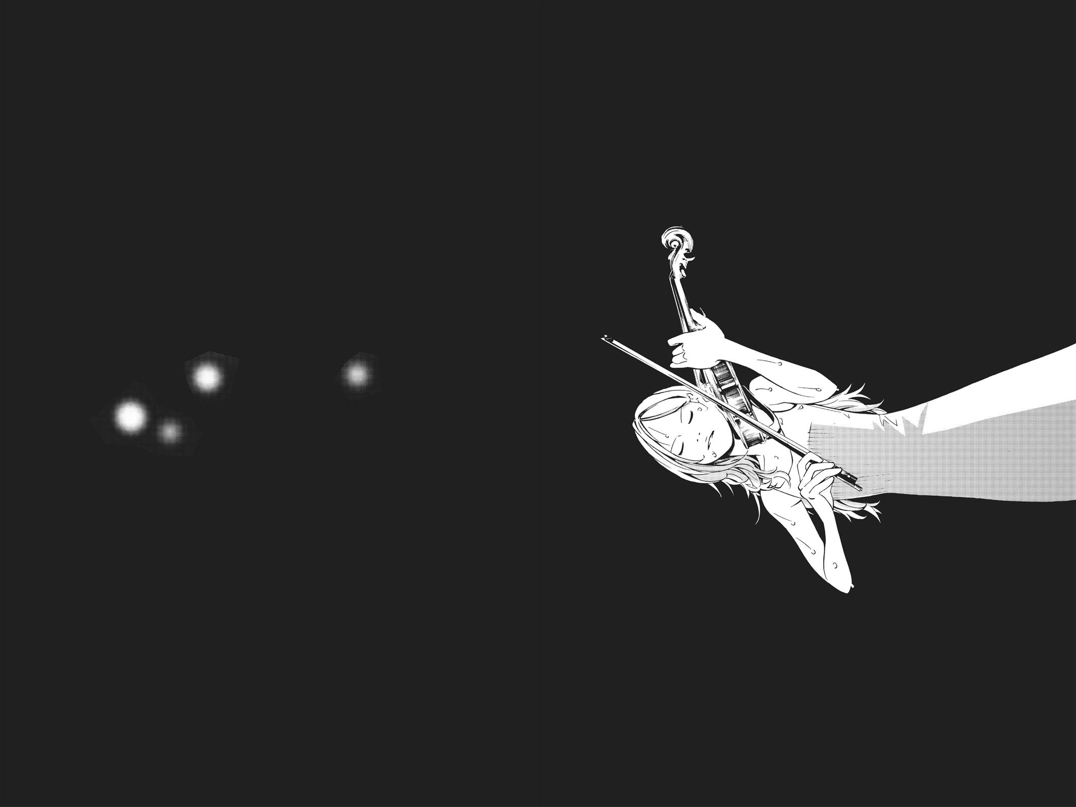 Read Your Lie in April EN Manga Online