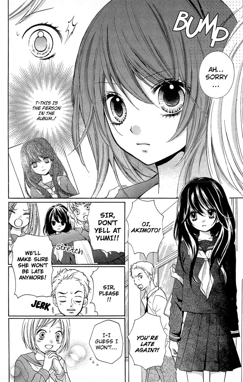 Read Zekkyou Gakkyuu EN Manga Online
