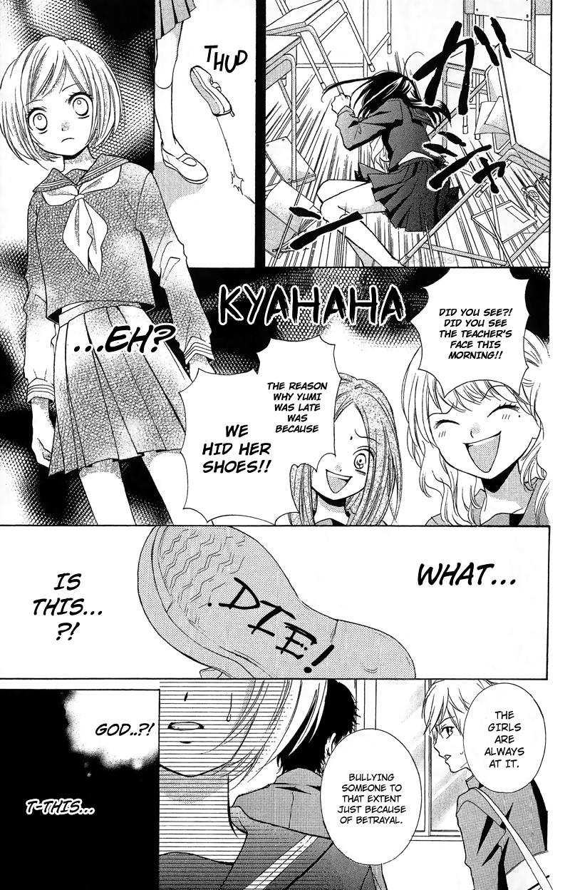 Read Zekkyou Gakkyuu EN Manga Online