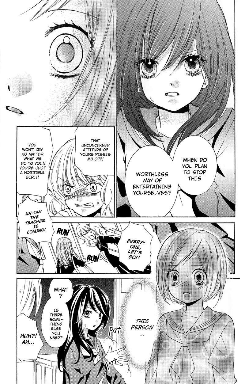 Read Zekkyou Gakkyuu EN Manga Online