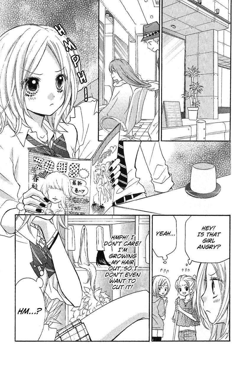 Read Zekkyou Gakkyuu EN Manga Online
