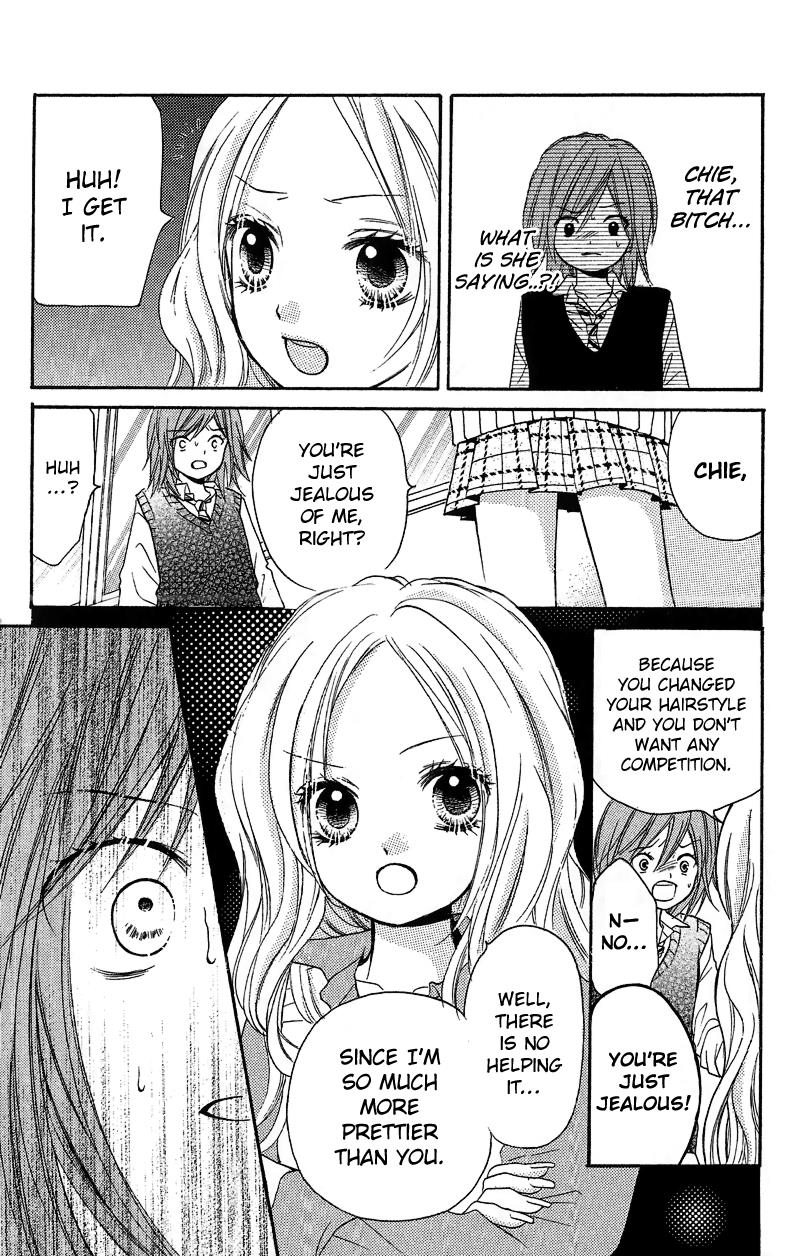 Read Zekkyou Gakkyuu EN Manga Online