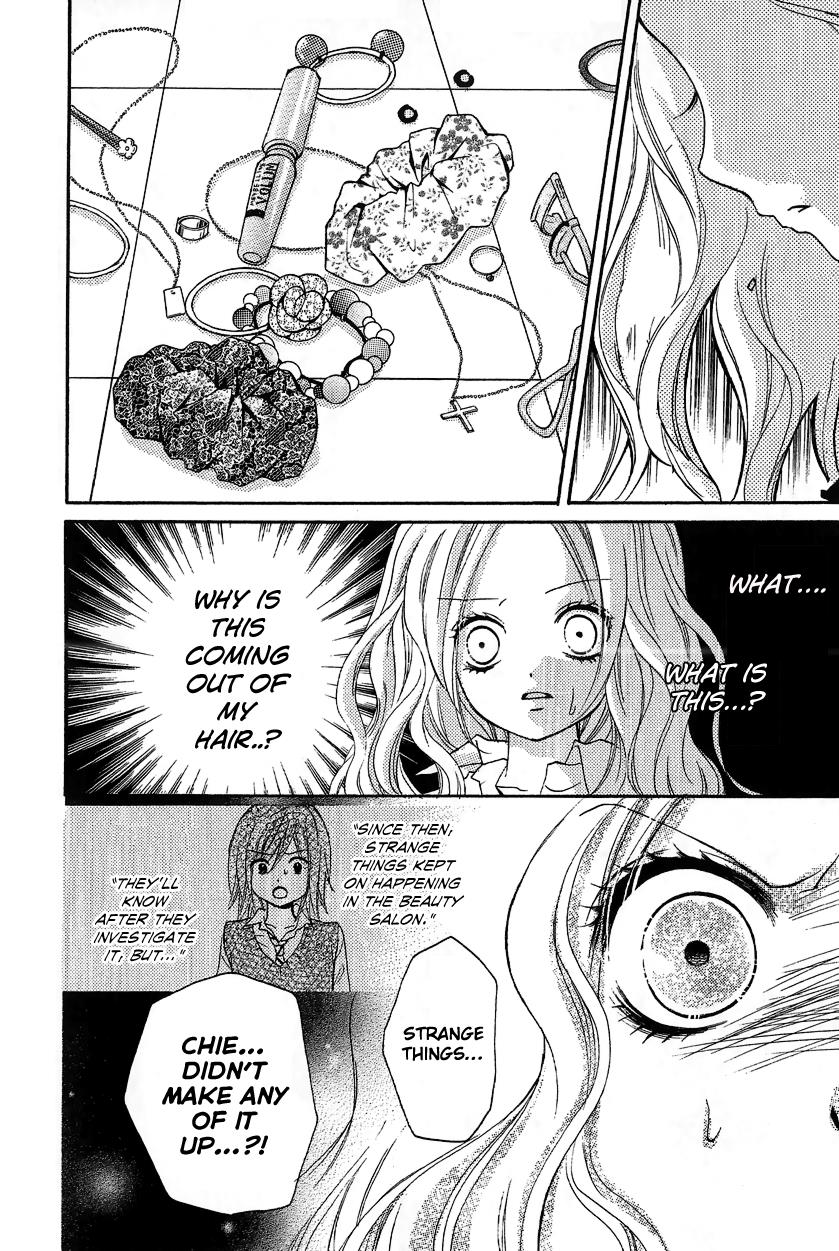 Read Zekkyou Gakkyuu EN Manga Online
