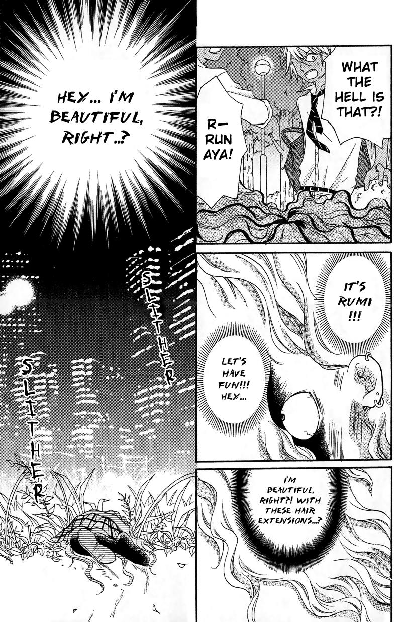 Read Zekkyou Gakkyuu EN Manga Online