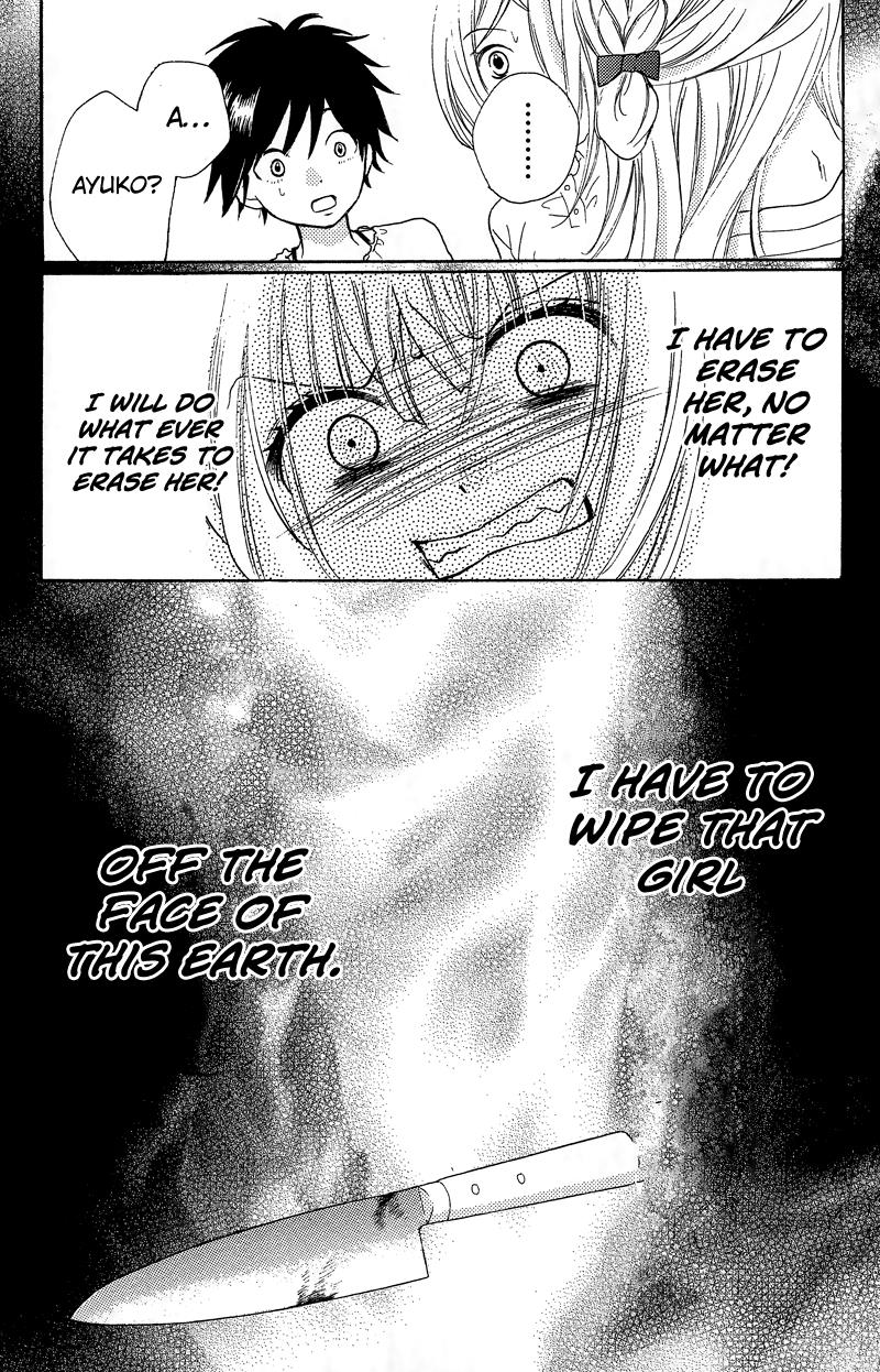 Read Zekkyou Gakkyuu EN Manga Online