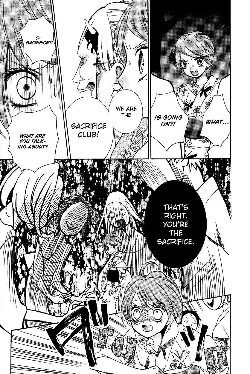 Read Zekkyou Gakkyuu EN Manga Online