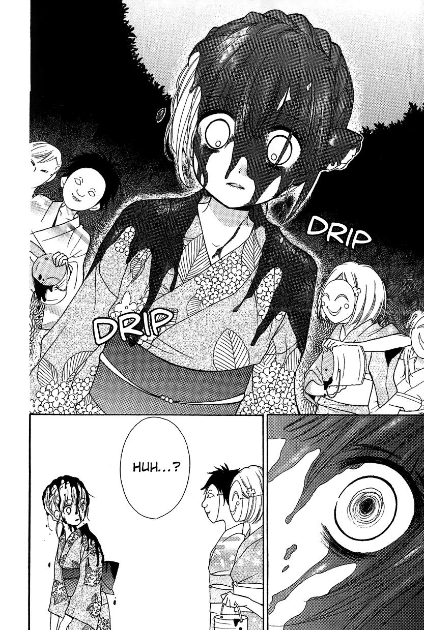 Read Zekkyou Gakkyuu EN Manga Online
