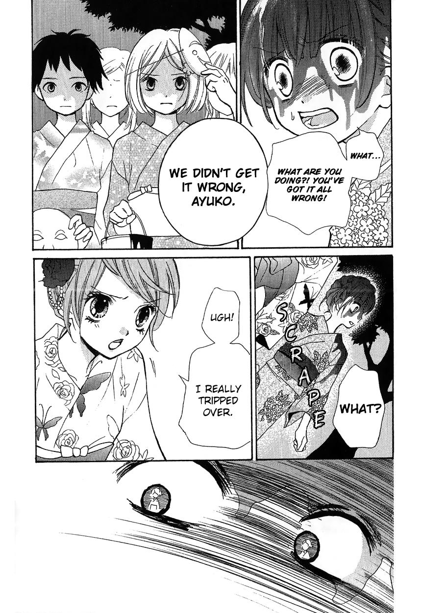 Read Zekkyou Gakkyuu EN Manga Online